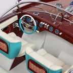 Riva Aquarama Special Model Boat, XL, 87cm