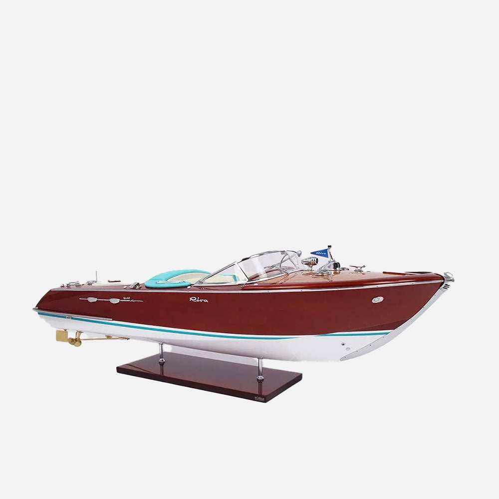 Riva Aquarama Special Model Boat, XL, 87cm
