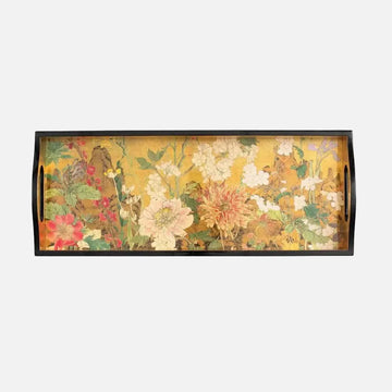 صينية بار كاسباري - مرتفعات الجبال