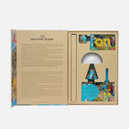 Lexon x Jean-Michel Basquiat – Untitled (Skull) Gift Set