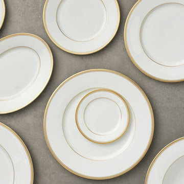 وعاء سلطة لو فيرييه ذهبي، 3 لتر