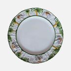 Le Menagerie Dinner Plate, 28cm