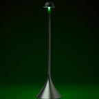 Steli Dome Portable LED Table lamp