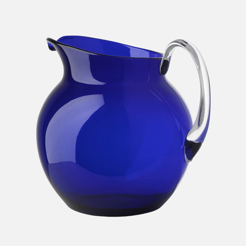 Palla Acrylic Jug, Blue, 3L