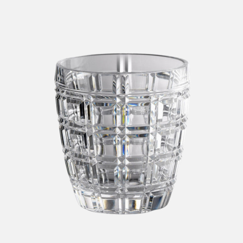 Winston Acrylic Tumbler, Clear