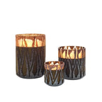 رحلات السفاري الطبيعية البنية (م)