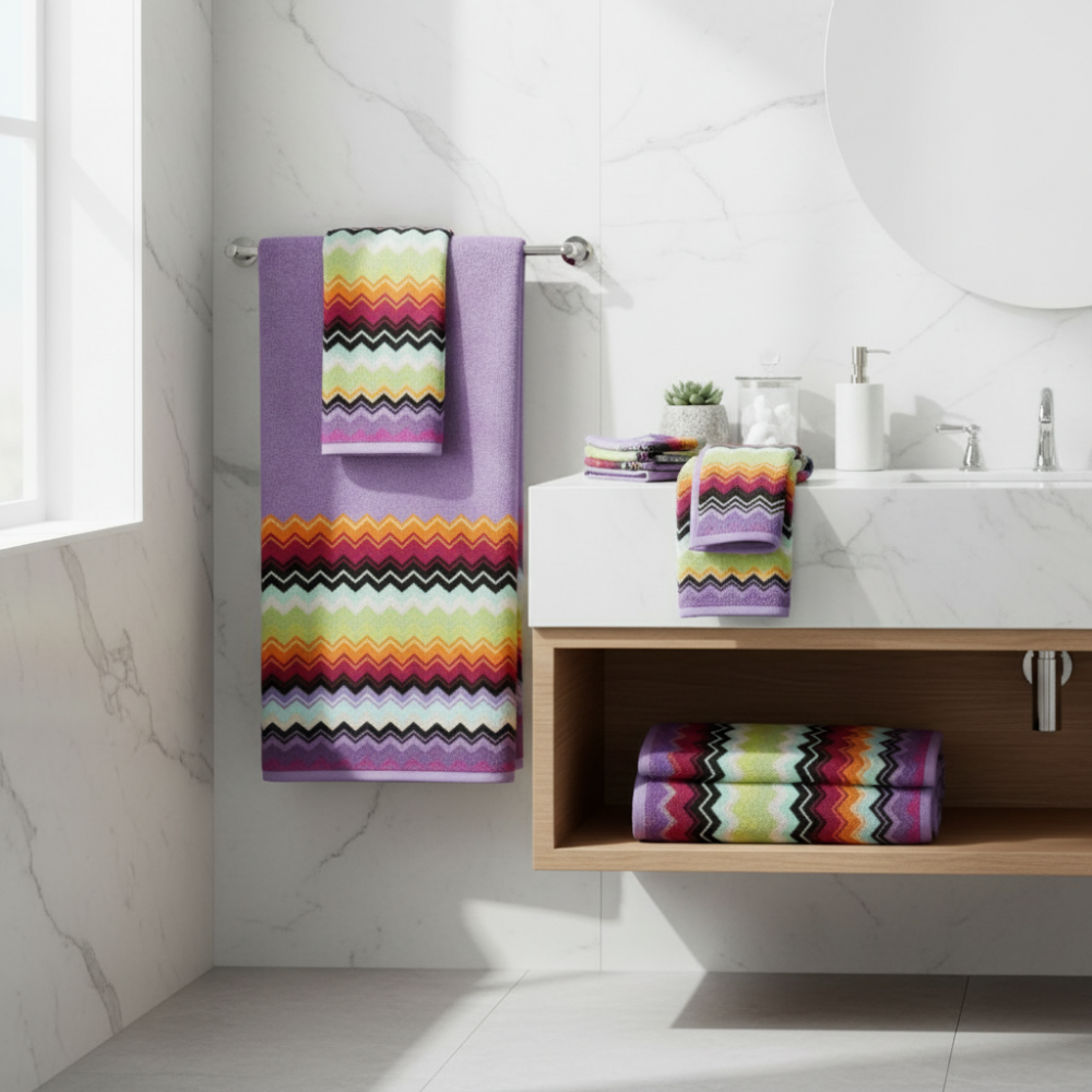 مجموعة جياكومو المكونة من 5 قطع