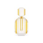 Abhika Perfume Bottle Slice – Amber