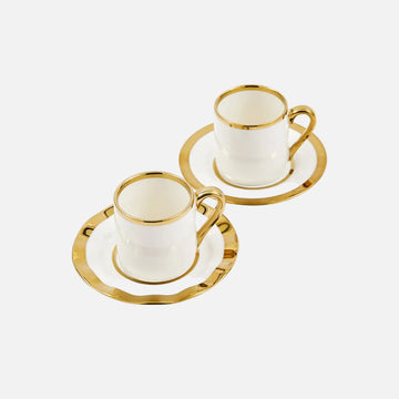 أكواب قهوة جولدن فايندز