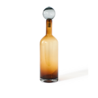 Chic Bubbles & Bottles, Set of 4