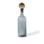 Chic Bubbles & Bottles, Set of 4
