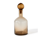 Chic Bubbles & Bottles, Set of 4