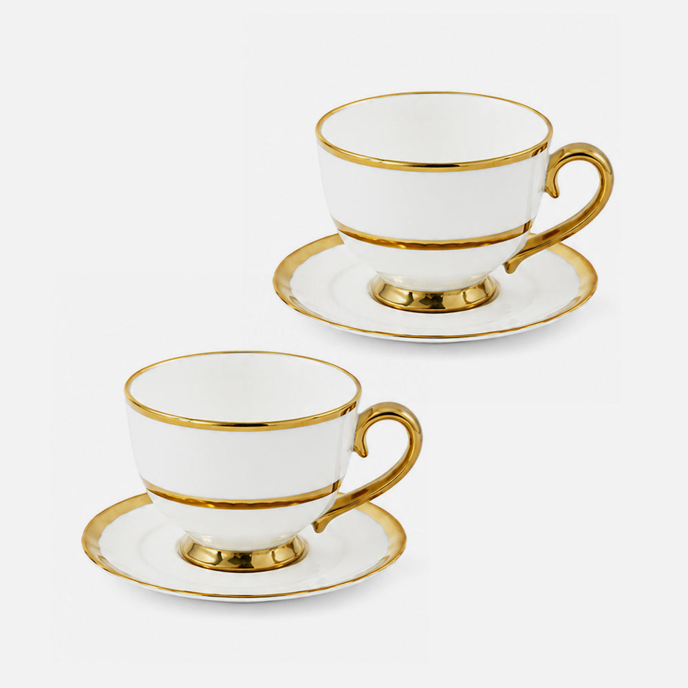 أكواب شاي جولدن فايندز