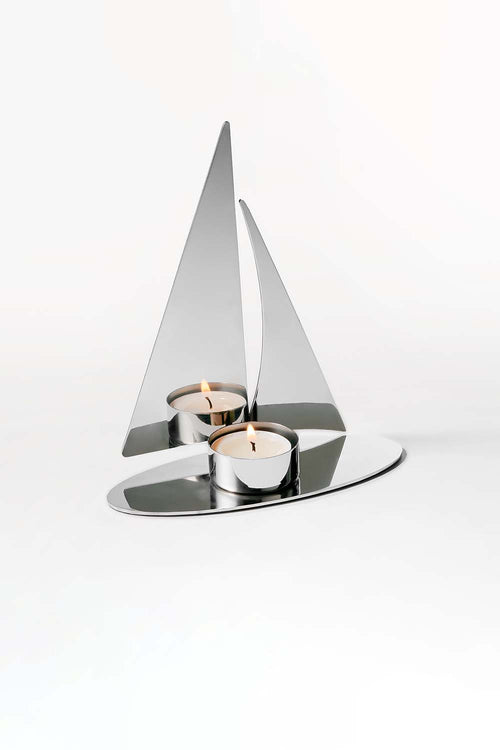 Regatta Tealight Holder L