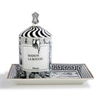 شمعة ميزون لا بوجي ميراكل المعطرة