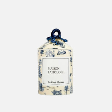 شمعة روما المعطرة – 350 غرام