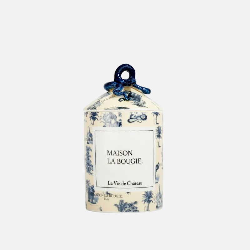 Roma Scented Candle (350gm)