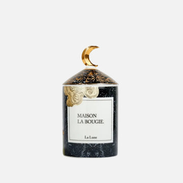 شمعة معطرة لا لون – 350 غرام