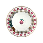Sahara Rose Salad/Dessert Plates (Set of 6)