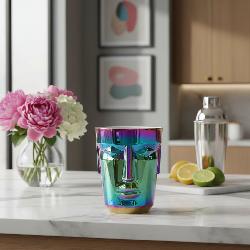 Face G&T Tumbler