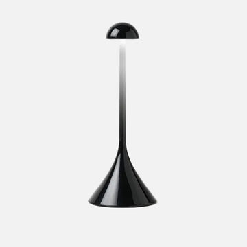 Steli Series Dome LED Table Lamp - Black