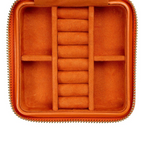 حقيبة ماريا الصغيرة بسحاب