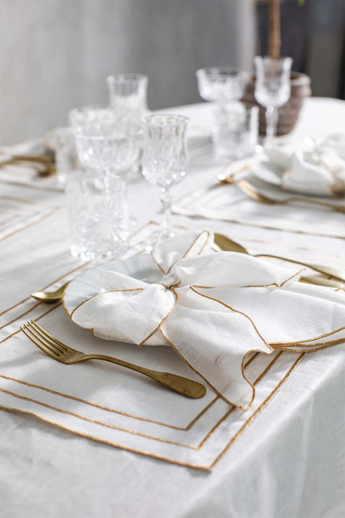 Sfogliatella Placemats, 50x35cm