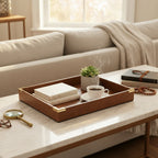 أبهيكا تراي بتلر هيرميتاج H70 للديكور__x0026__غرفة المعيشة