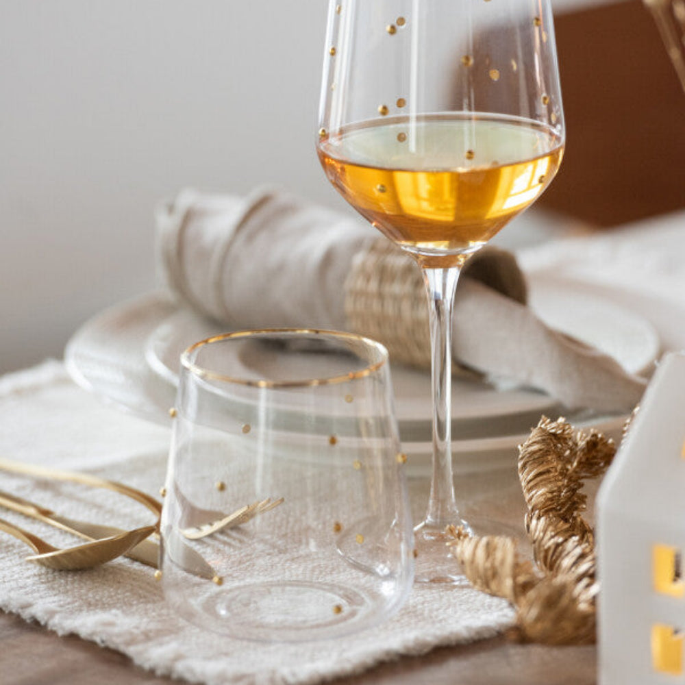 كوب الشرب المفضل - مرحبا