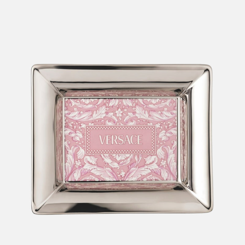 Barocco Rose Tray, 15cm