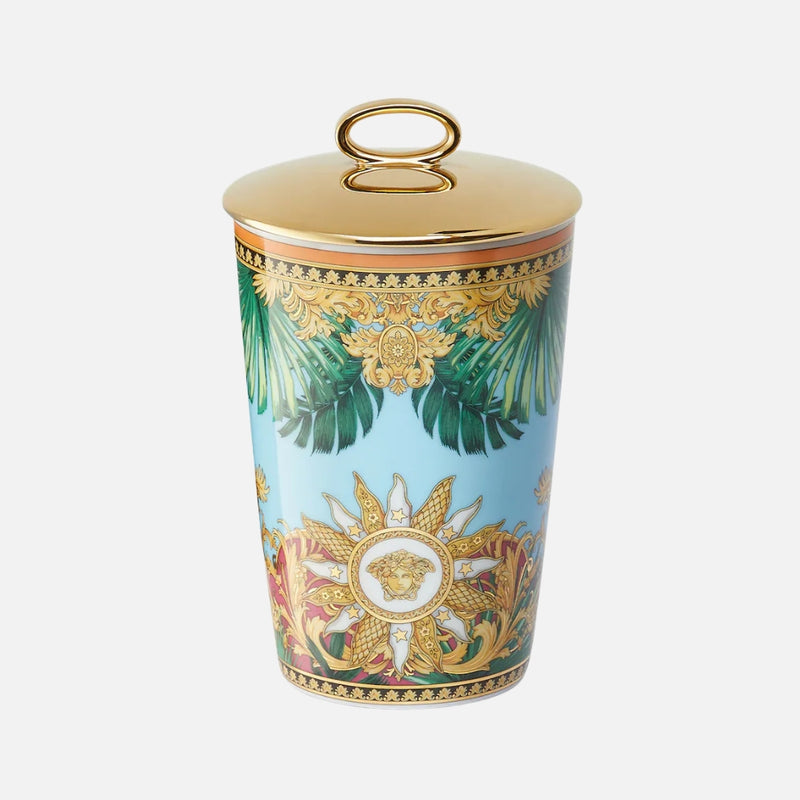 Jungle Animalier Scented Candle