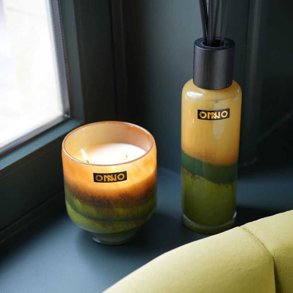 Art Jane Candle Fig ( S )