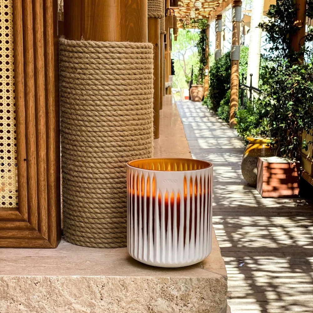 غروب الشمس في أكوسوا (XL)