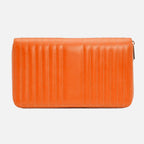Maria Jewellery Portfolio, Tangerine, 23x13cm