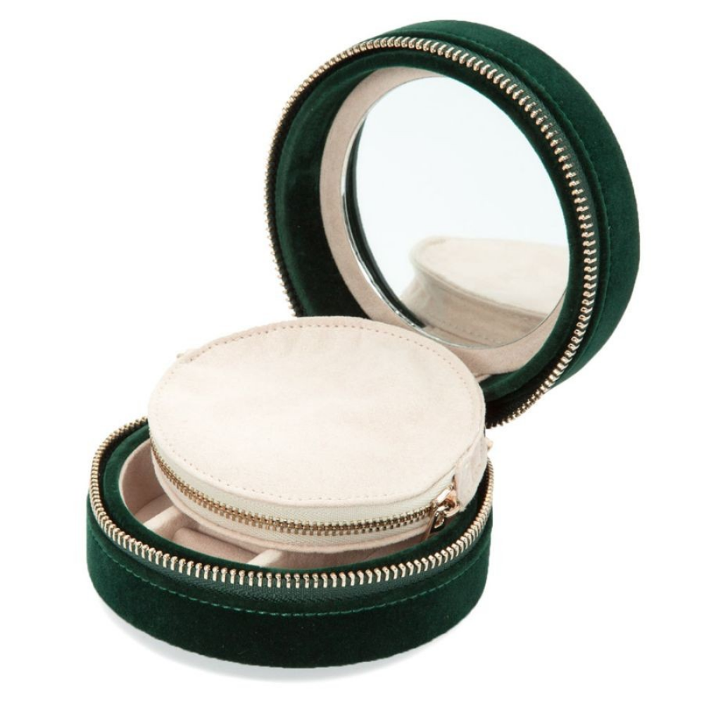 جولة زوي للسفر