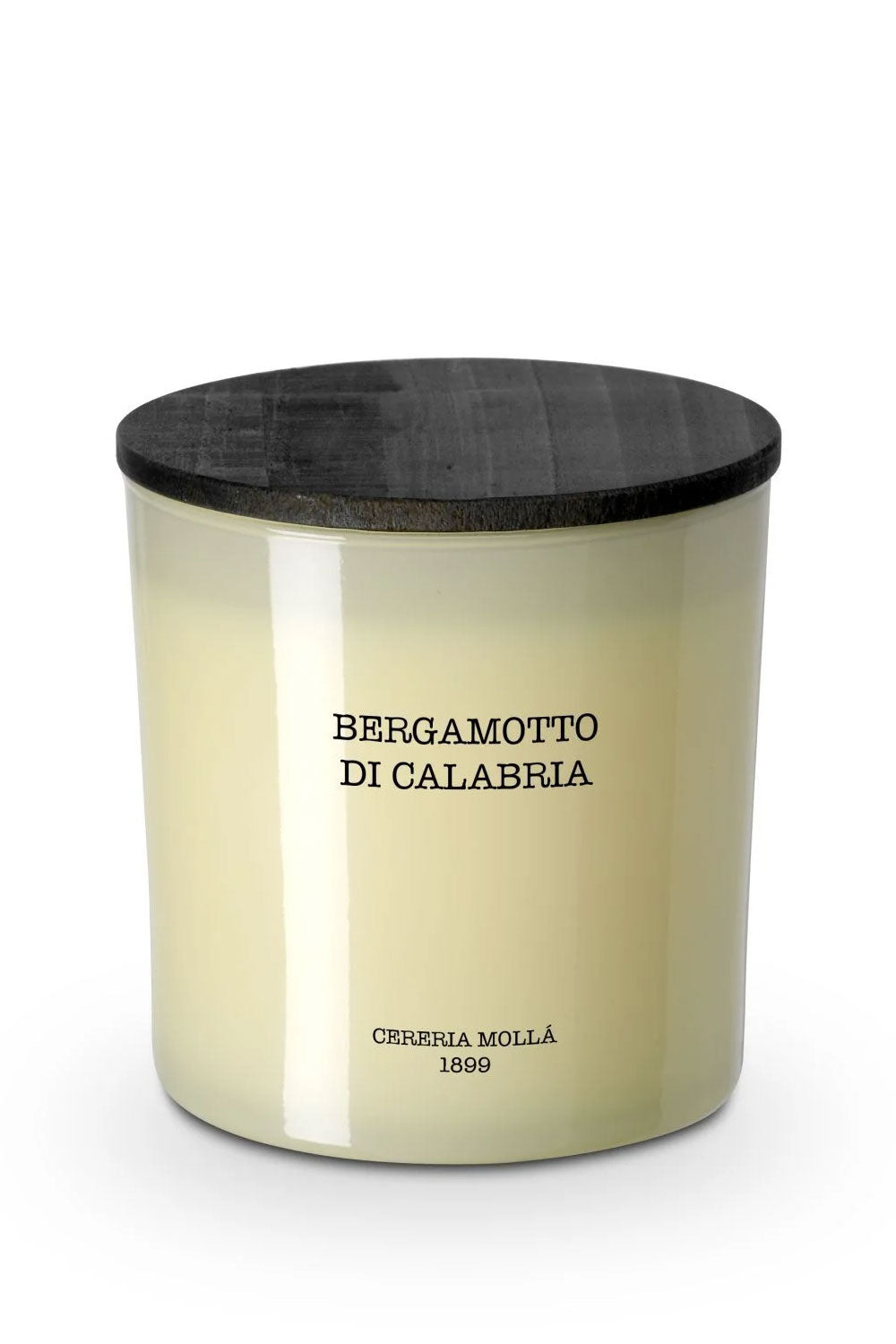 Bergamotto Di Calabria 2 Wick XL Candle, 700g