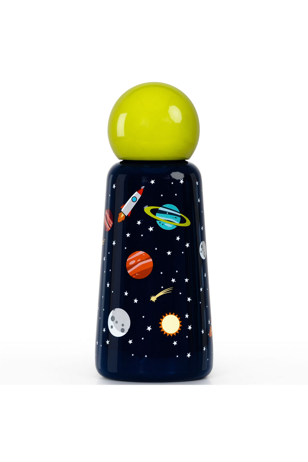 Lund Skittle Bottle Mini, 300ml, Planets