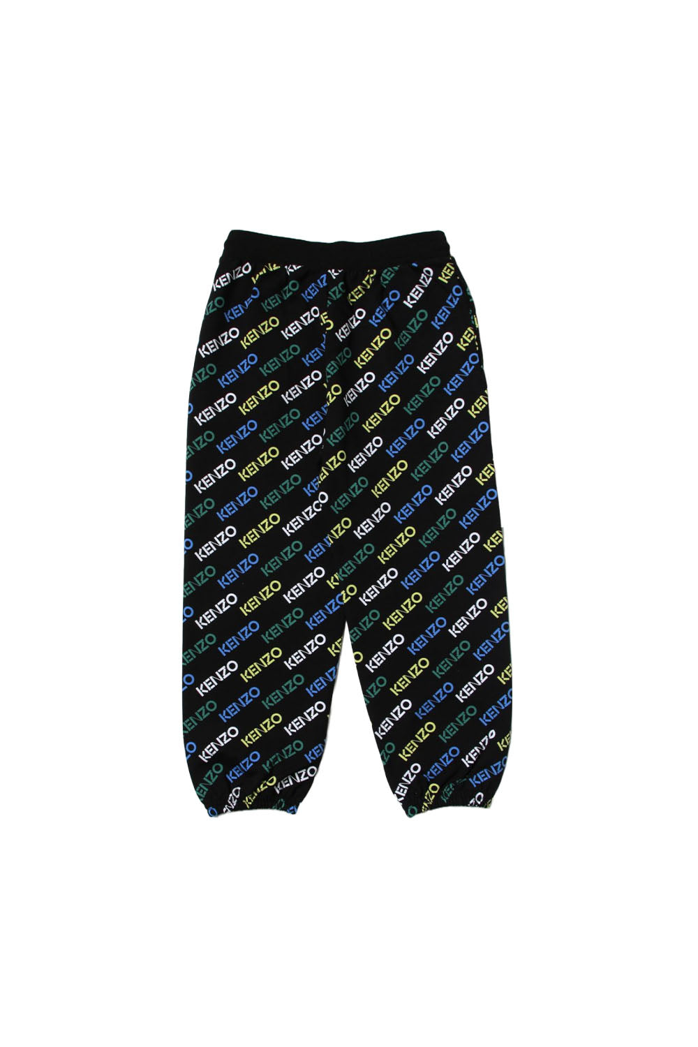 All-Over Print Interlock Joggers for Boys All-Over Print Interlock Joggers for Boys Maison7