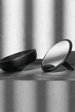 Arca Jewelry Box, Black - Maison7