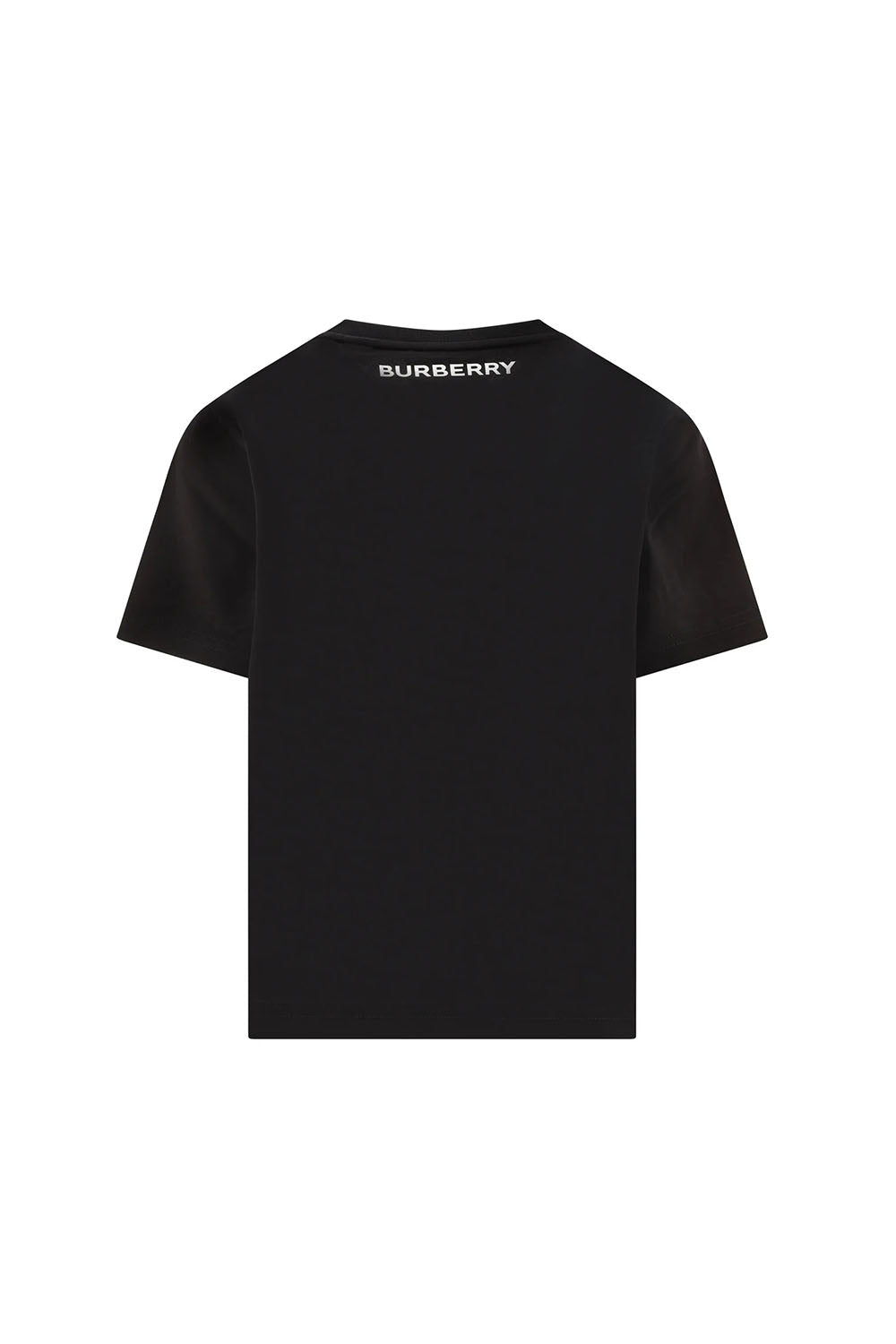 Jerseywear Cedar Check T-Shirt for Boys - Maison7
