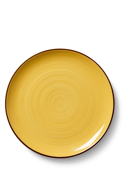 Color Dinner Plate, 27 cm - Maison7