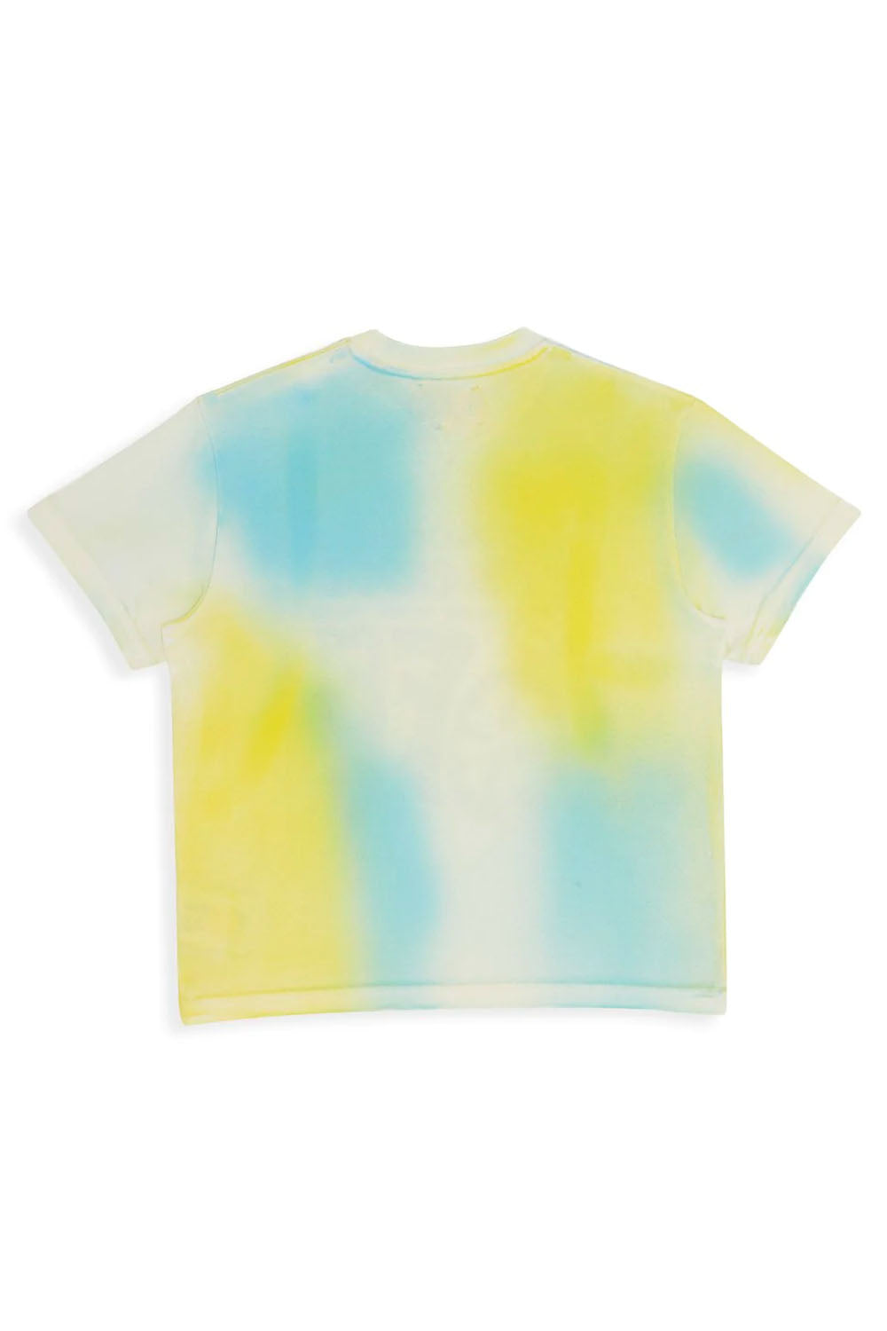 Colour Spot T-Shirt for Boys - Maison7