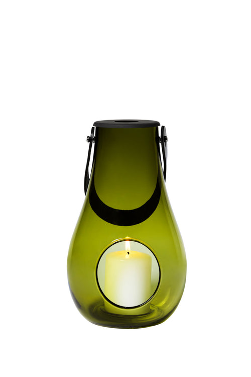 Design With Light Lantern, 25 cm - Maison7