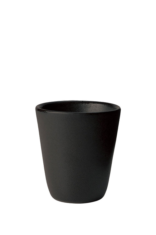 ​Double Wall Mug, 250 ml, Titanium Black - Maison7