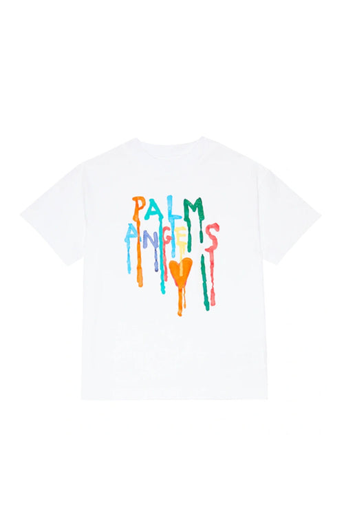Dripping Palm Angels T-Shirt