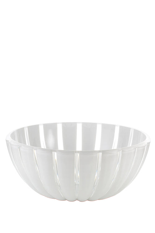 Grace Bowl, 12cm, White - Maison7