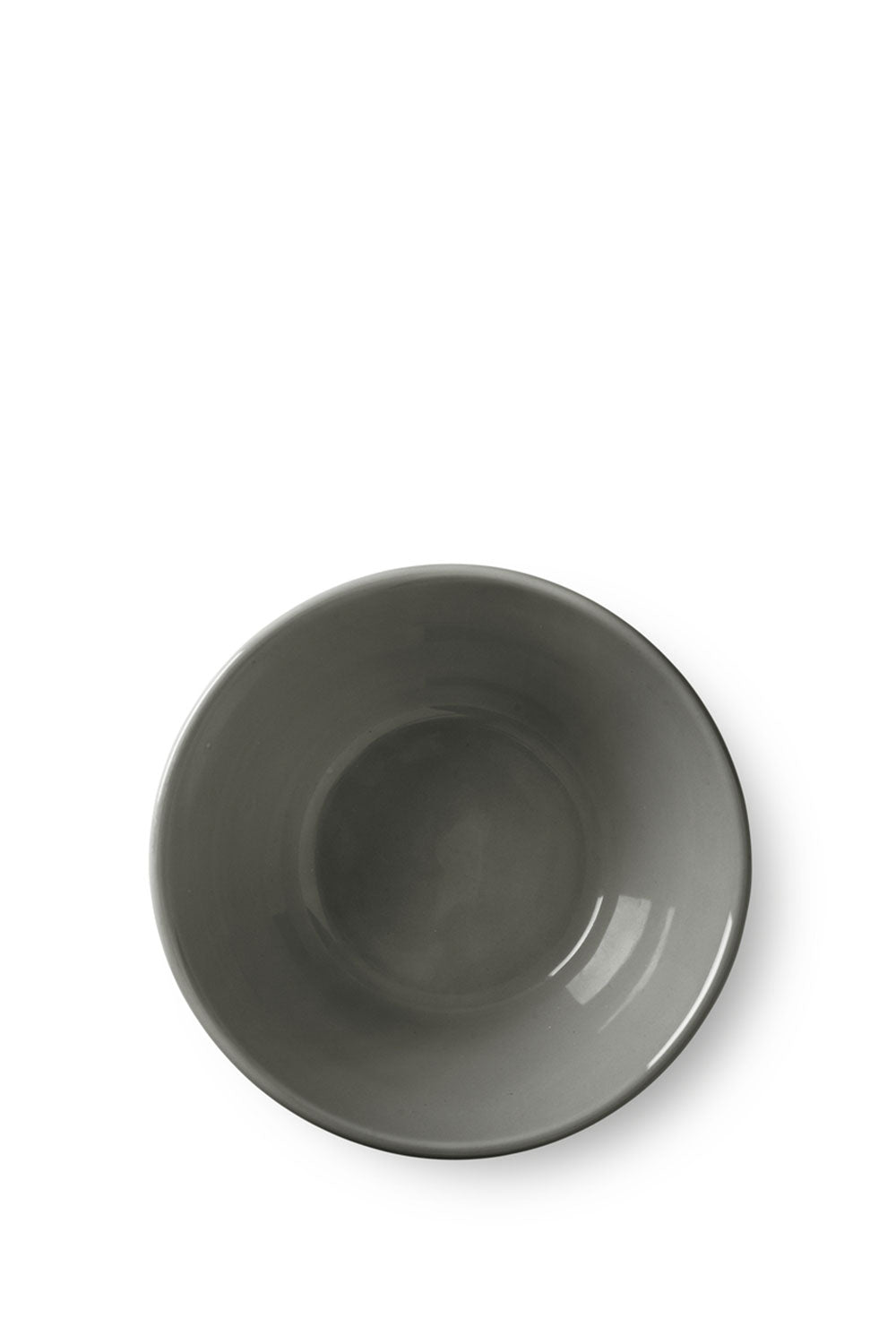 Grand Cru Bowl,15 cm, Ash Grey