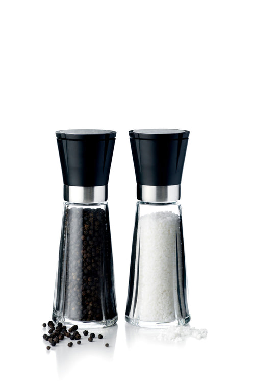 Grand Cru Salt And Pepper Set - Maison7