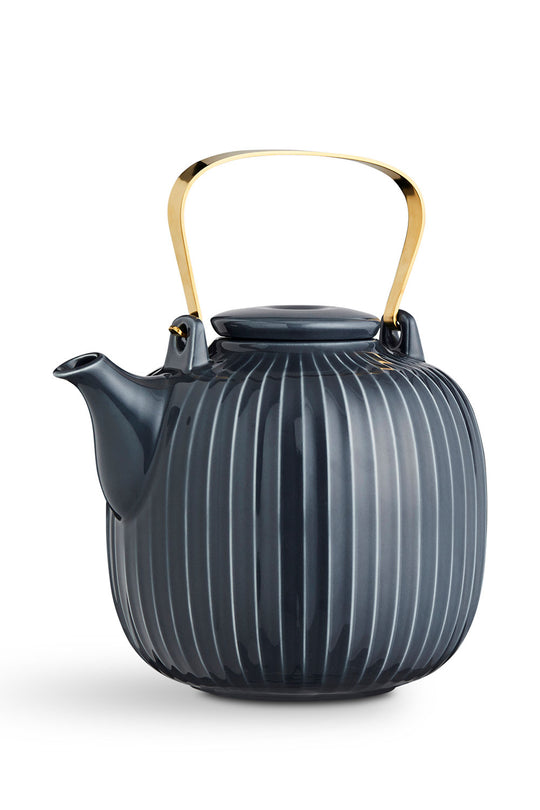 Hammershøi Teapot, 1.2L