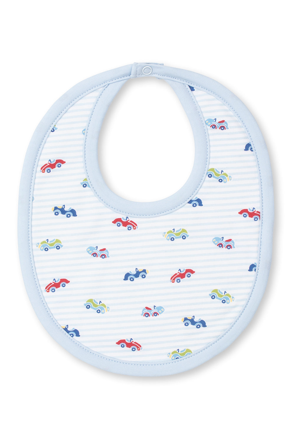 Cabriolet Coupes Bib for Boys